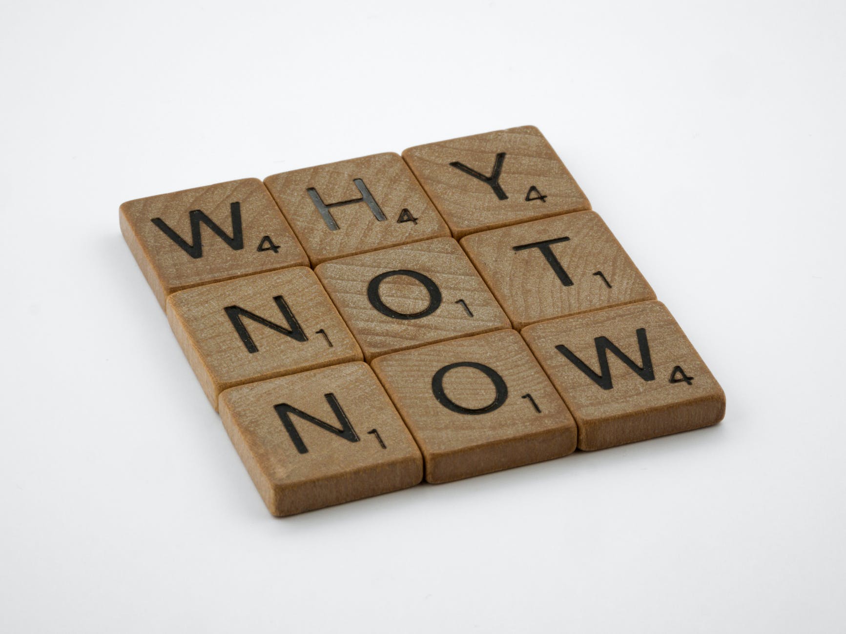 Breaking Free from the “Tomorrow” Game: Embracing Action Today