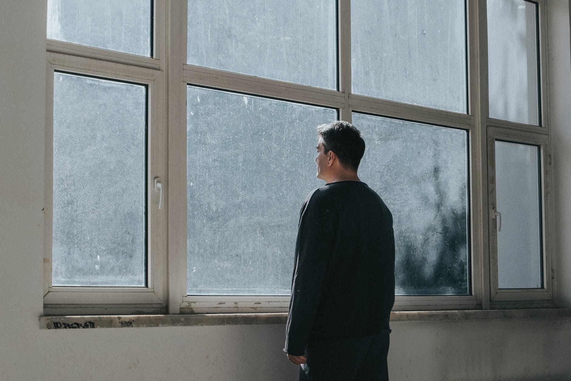 Navigating the Uncharted Waters of Everlasting Grief: A Personal Journey