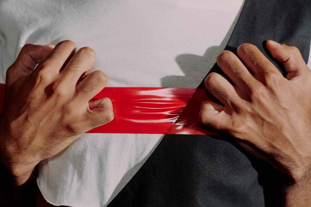 Embracing the Unpredictable: A Guide to Releasing&nbsp;Expectations