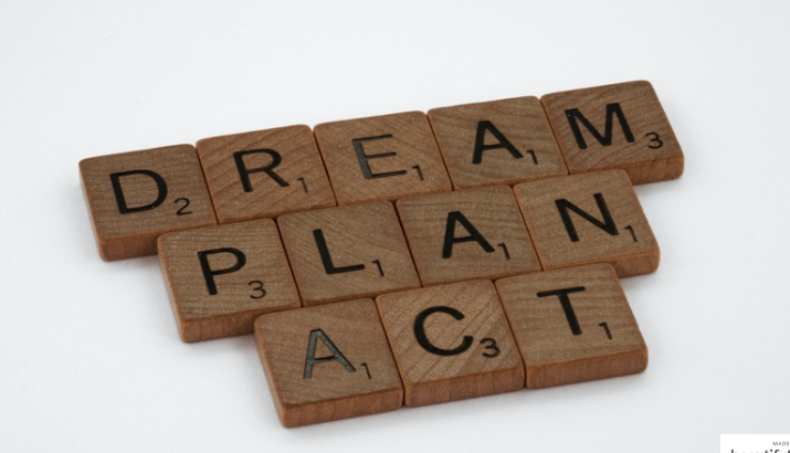 Reigniting Your Passion: A 10 Step Guide to Rediscovering Meaningful Goals