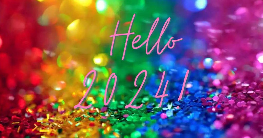 Unleashing Your True Potential in 2024: Turning Resolutions into Reality with Pure&nbsp;Confidence