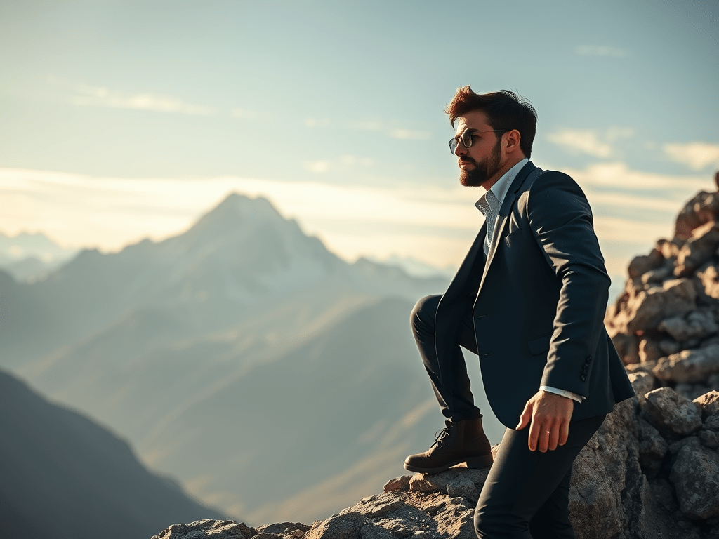 The Opposite of Fear is Where Fabulous&nbsp;Begins