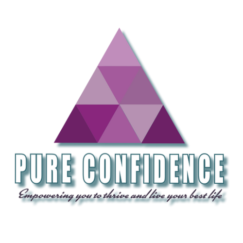Pure Confidence Coaching – Live a Life You Love