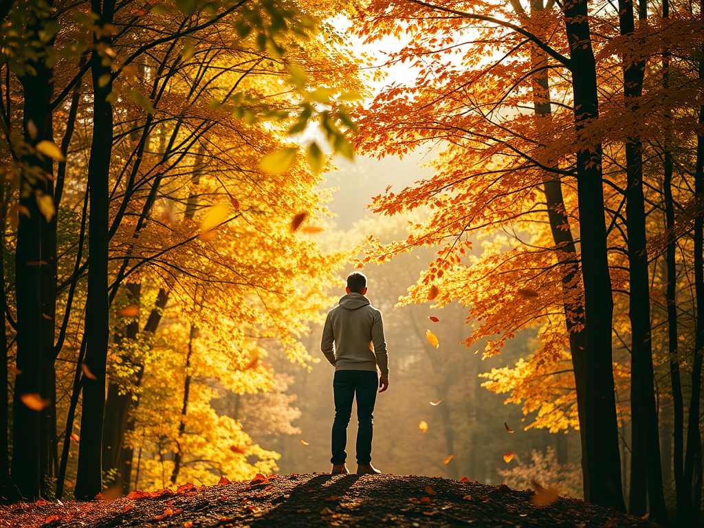 Embracing Life Transitions with&nbsp;Confidence