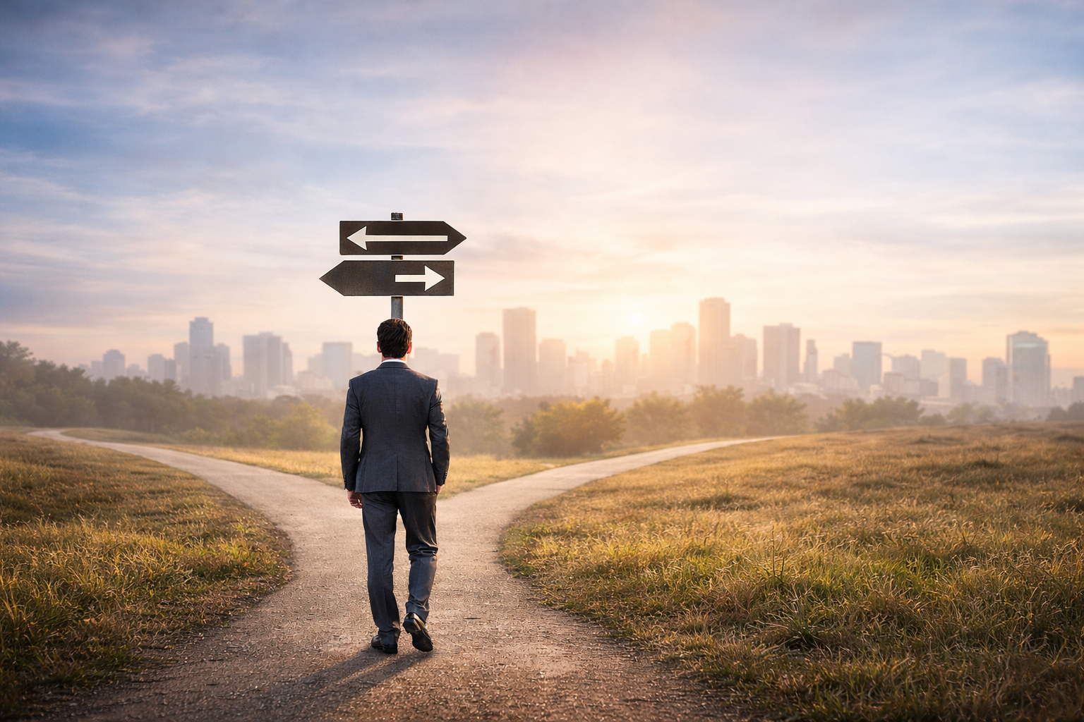 When Disappointment Becomes&nbsp;Direction